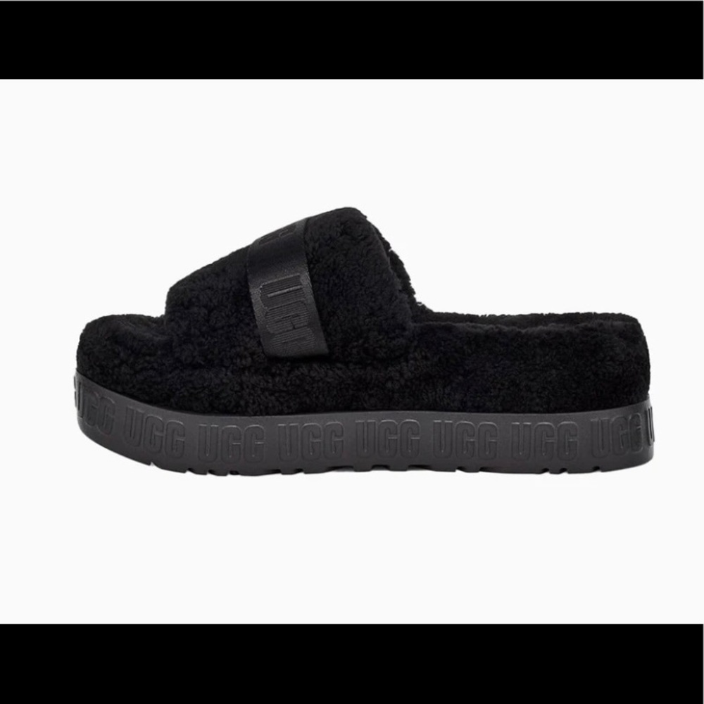 UGG Women's Fluffita Slide Womens 7